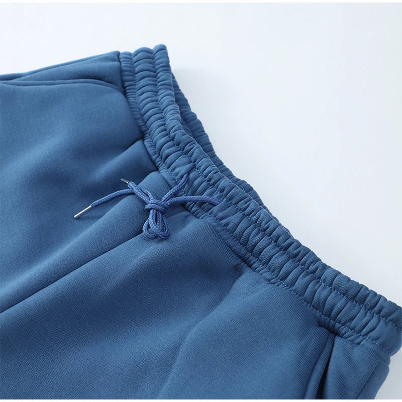 ALBA - Conjunto de hombre | Estilo contemporáneo, comodidad excepcional 8