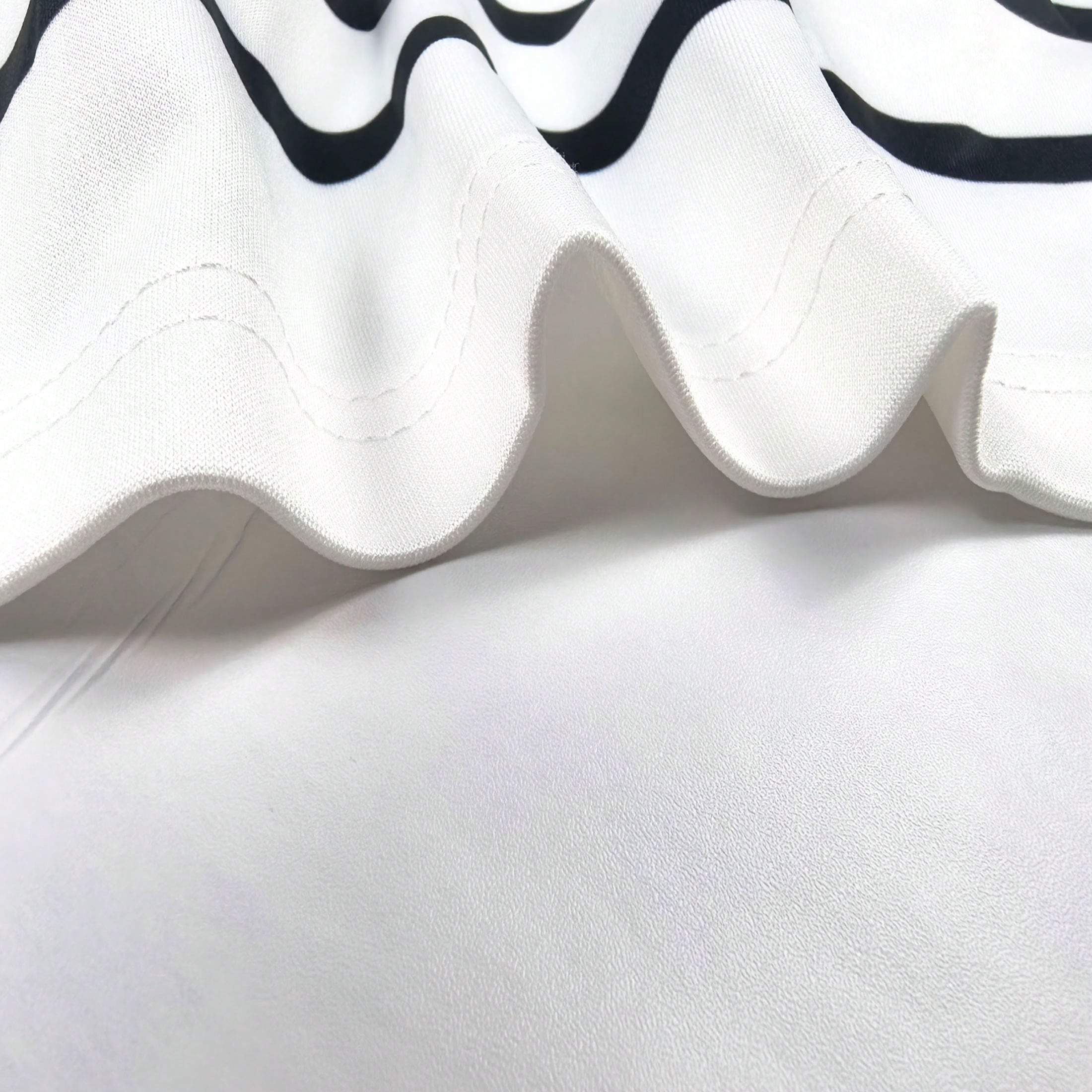 ALBA - Polo de hombre | Diseño a rayas, corte regular 2