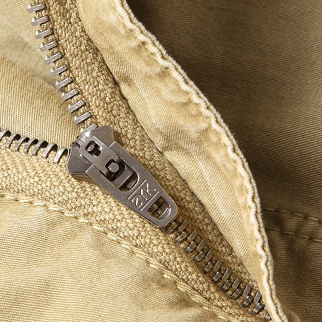 ALBA - Pantalones cargo de hombre | Diseño atemporal, ajuste cómodo, poliéster duradero 3